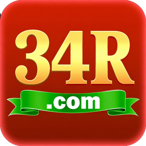 34r APK Terbaru dengan Fitur Lengkap APK Resmi — ikon aplikasi