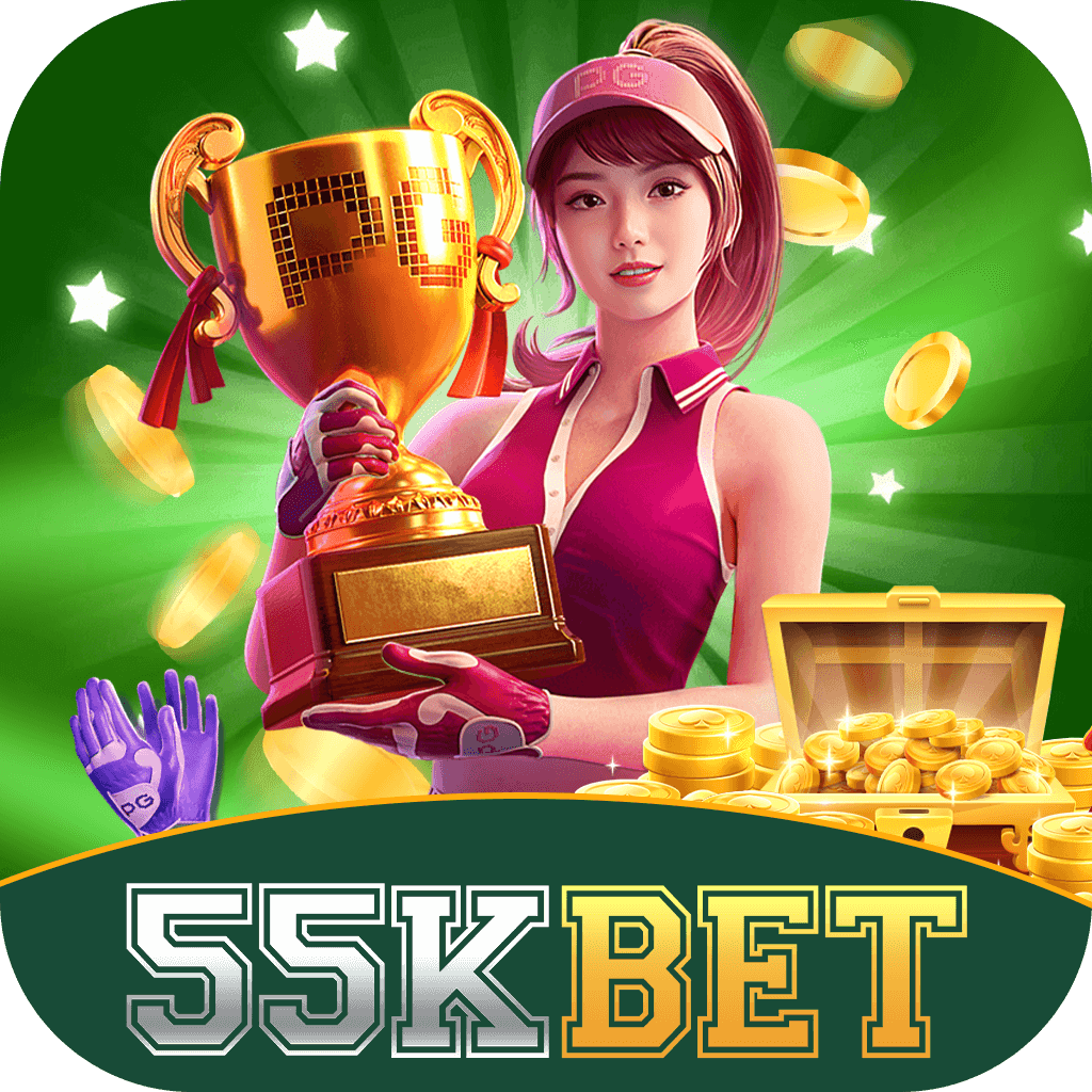 Aplikasi 55kbet Terbaru: Review dan Link Download