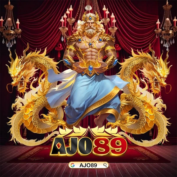 Download Aplikasi ajo89 Terbaru untuk HP Android APK Resmi — ikon aplikasi