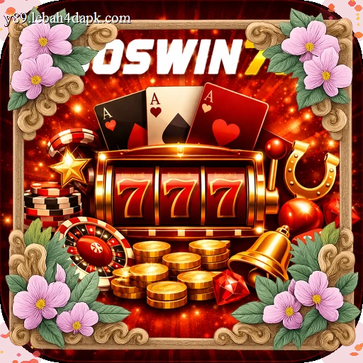 boswin77 APK Terbaru: Download Cepat dan Gratis