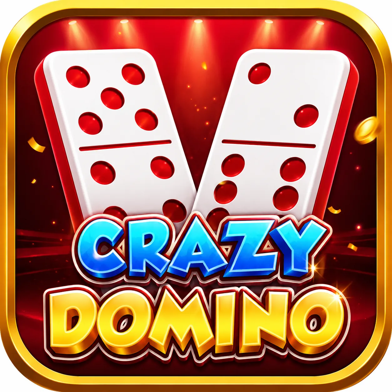 Cara Update Aplikasi crazydomino ke Versi Terbaru
