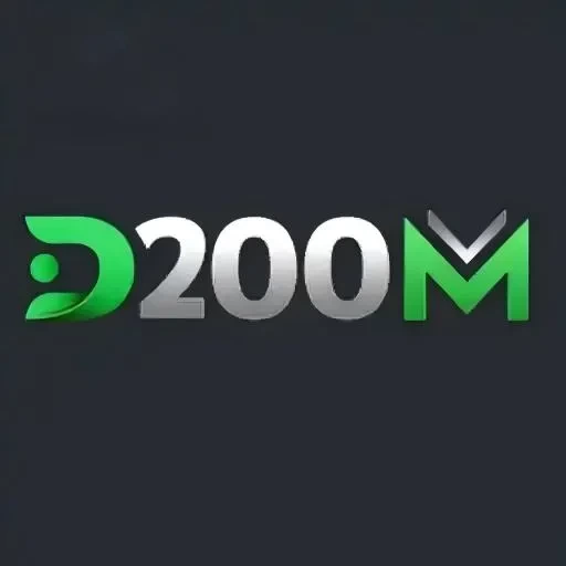 d200m Terbaru: Review Aplikasi dan Link Unduh
