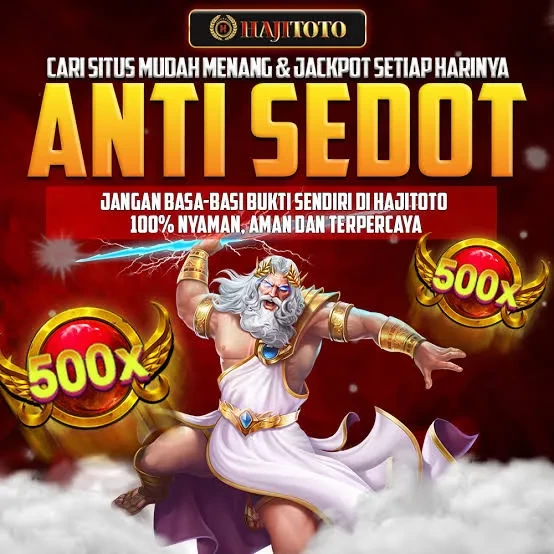hajitoto APK Versi Terbaru untuk Android 2026
