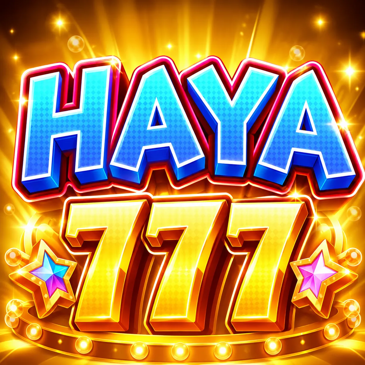 haya777 APK Terbaru untuk Perangkat Android APK Resmi — ikon aplikasi