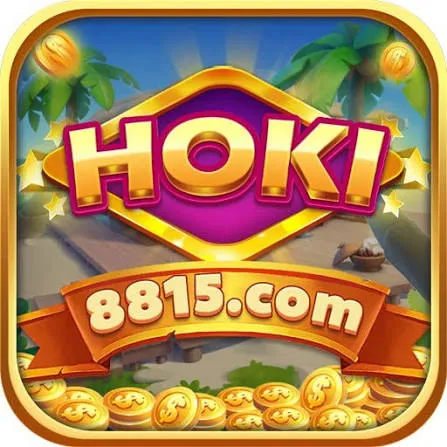 Info Lengkap Aplikasi hoki8815 Versi Terbaru APK Resmi — ikon aplikasi