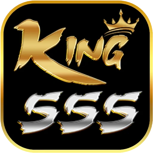 king555 APK Terbaru untuk Perangkat Android APK Resmi — ikon aplikasi
