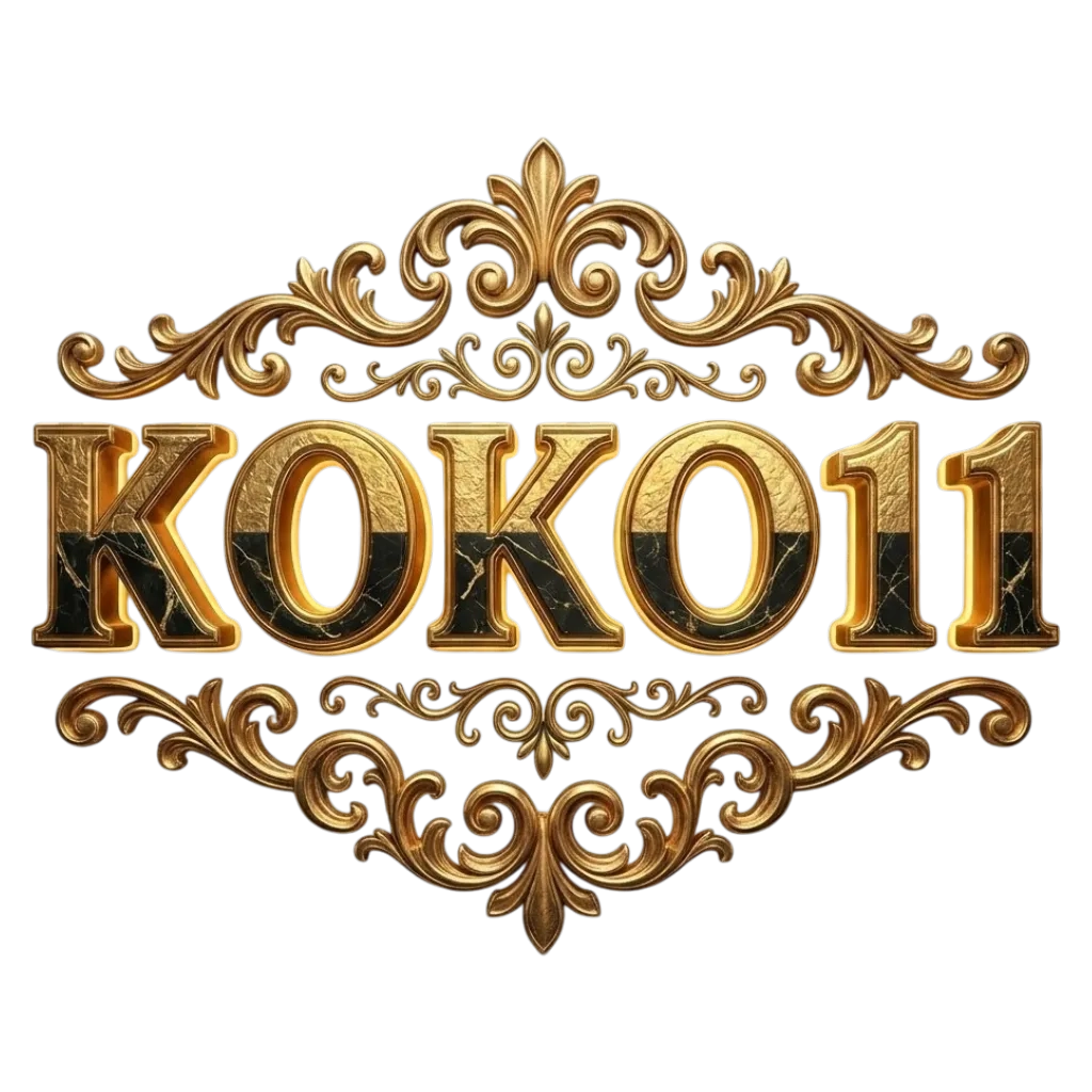 koko11 Versi Terbaru untuk Android Tanpa Ribet APK Resmi — ikon aplikasi