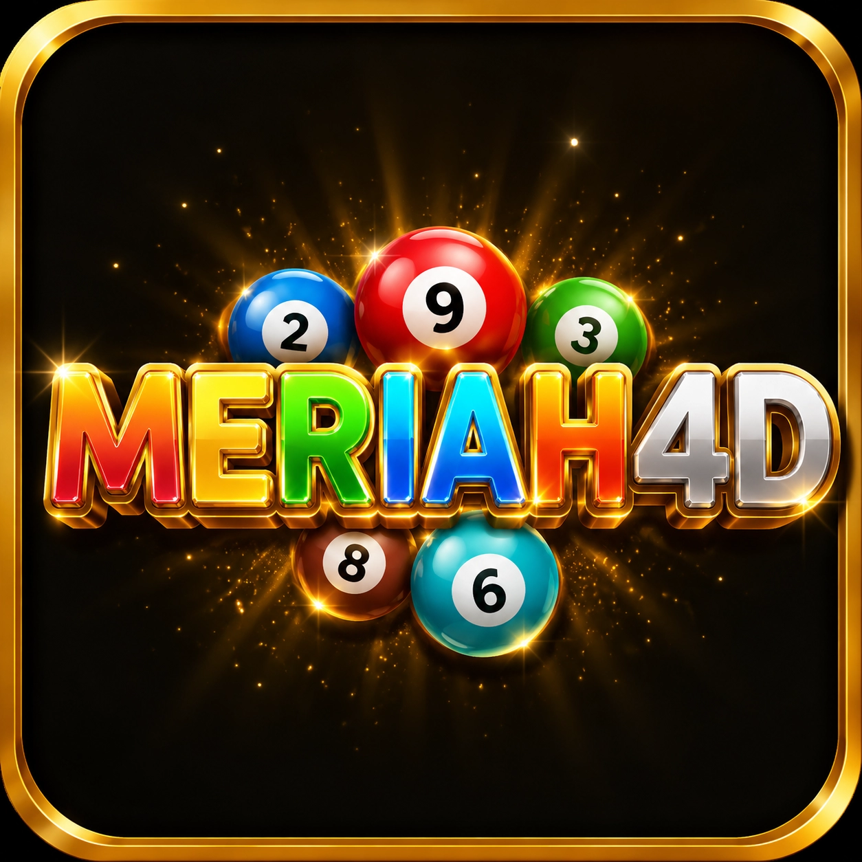 Aplikasi meriah4d Terbaru untuk Android dan iOS