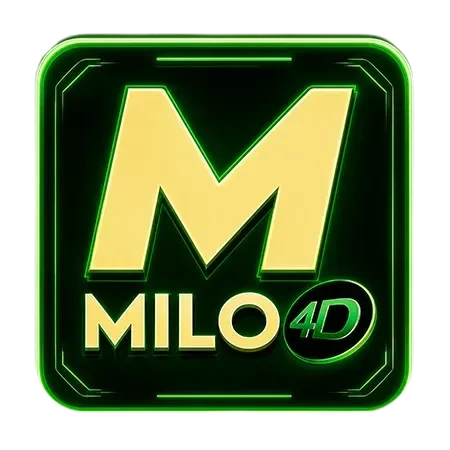 milo4d APK Terbaru dan Aman untuk Diunduh APK Resmi — ikon aplikasi