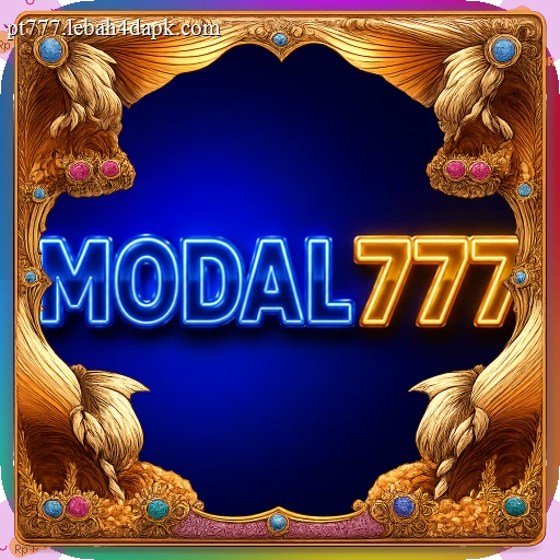 Aplikasi modal777 Terbaru untuk Android dan iOS
