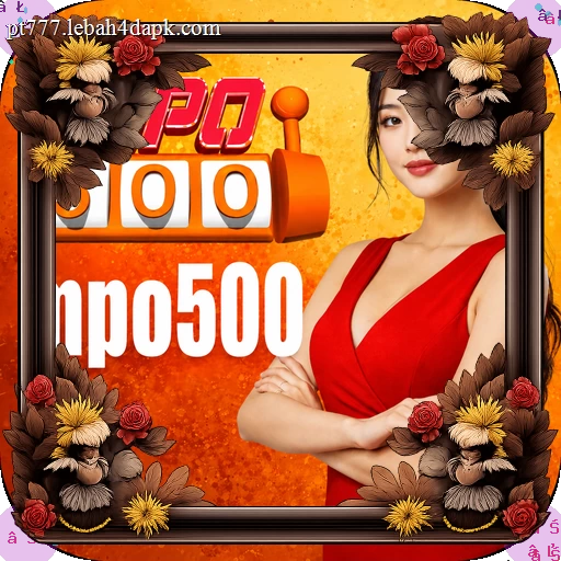 mpo500 Terbaru: Review Aplikasi dan Link Unduh APK Resmi — ikon aplikasi