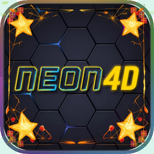 Aplikasi neon4d Terbaru: Review dan Link Download