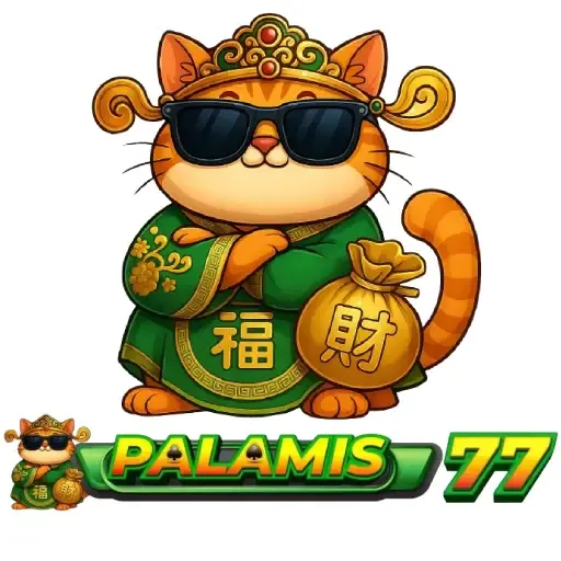 pelamis77 APK Terbaru untuk Perangkat Android APK Resmi — ikon aplikasi