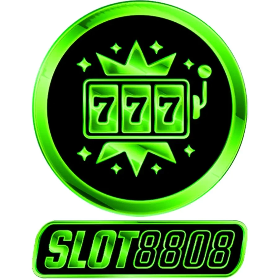 slost8808 Terbaru 2026: Download APK dan Review APK Resmi — ikon aplikasi