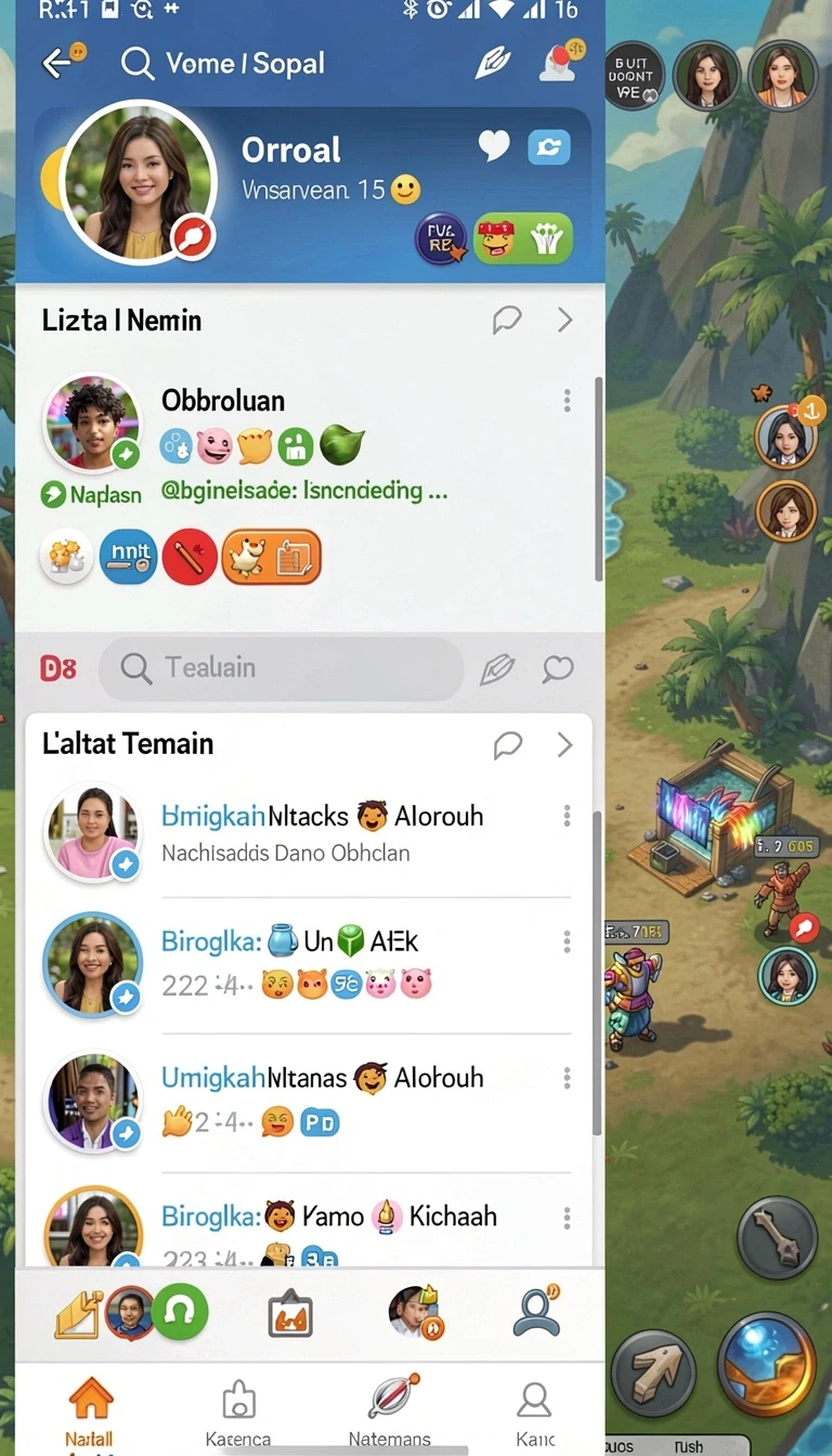 Screenshot Update Aplikasi musang178 Terbaru 2026 nomor 2