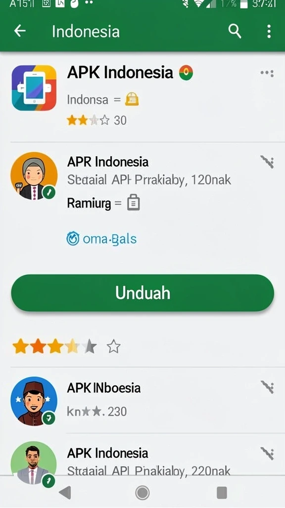Screenshot api5000 APK Terbaru 2026 untuk Semua Perangkat nomor 1