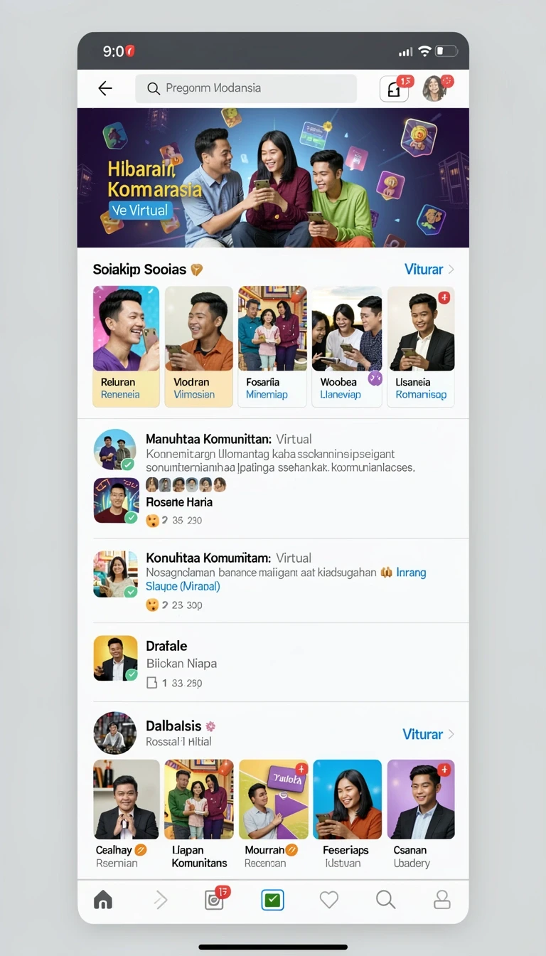 Screenshot Download winjkt APK Terbaru untuk HP Android nomor 1