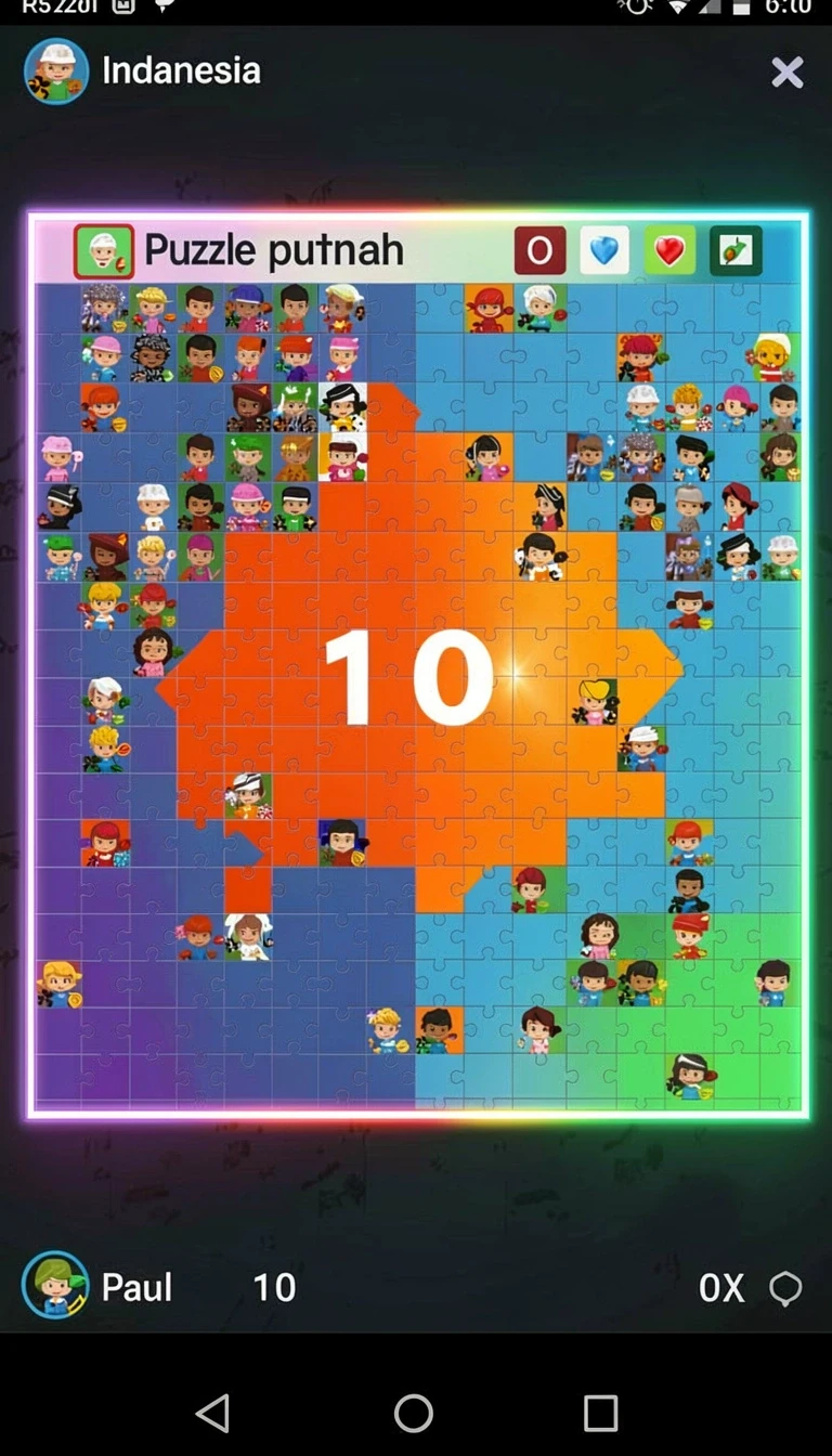Screenshot diamond138 APK Versi Terbaru untuk Android 2026 nomor 2