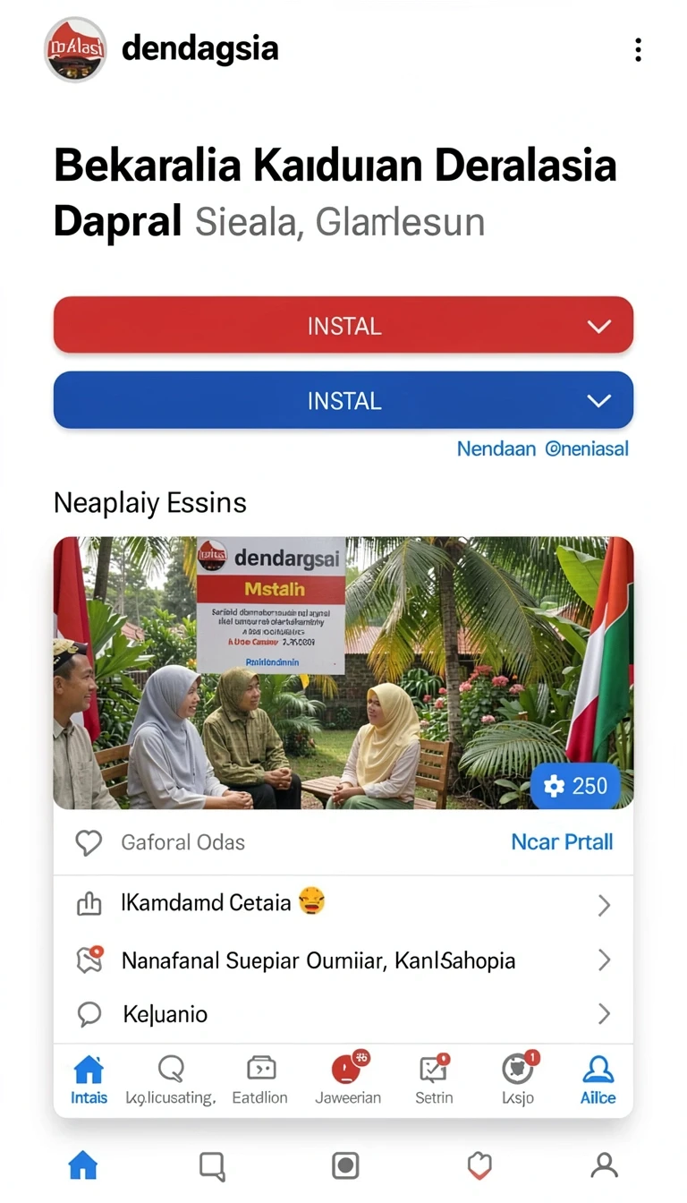 Screenshot Download raja9 APK Terbaru untuk HP Android nomor 3