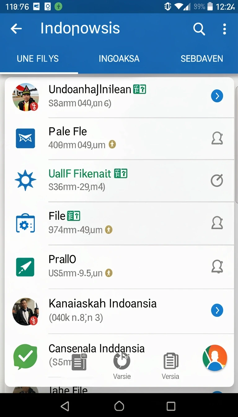 Screenshot Download super88 APK Terbaru Full Version nomor 3