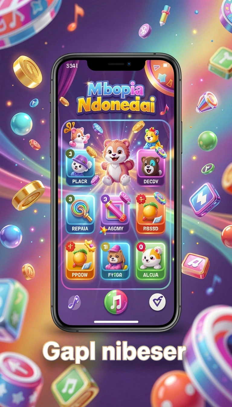 Screenshot surga55 Terbaru untuk Android: Download APK Gratis nomor 2