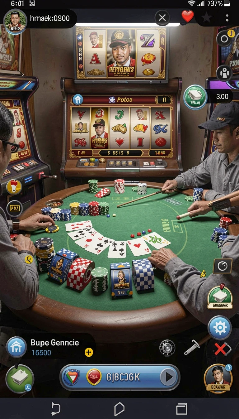 Screenshot Review Aplikasi omutogel Versi Terbaru nomor 3