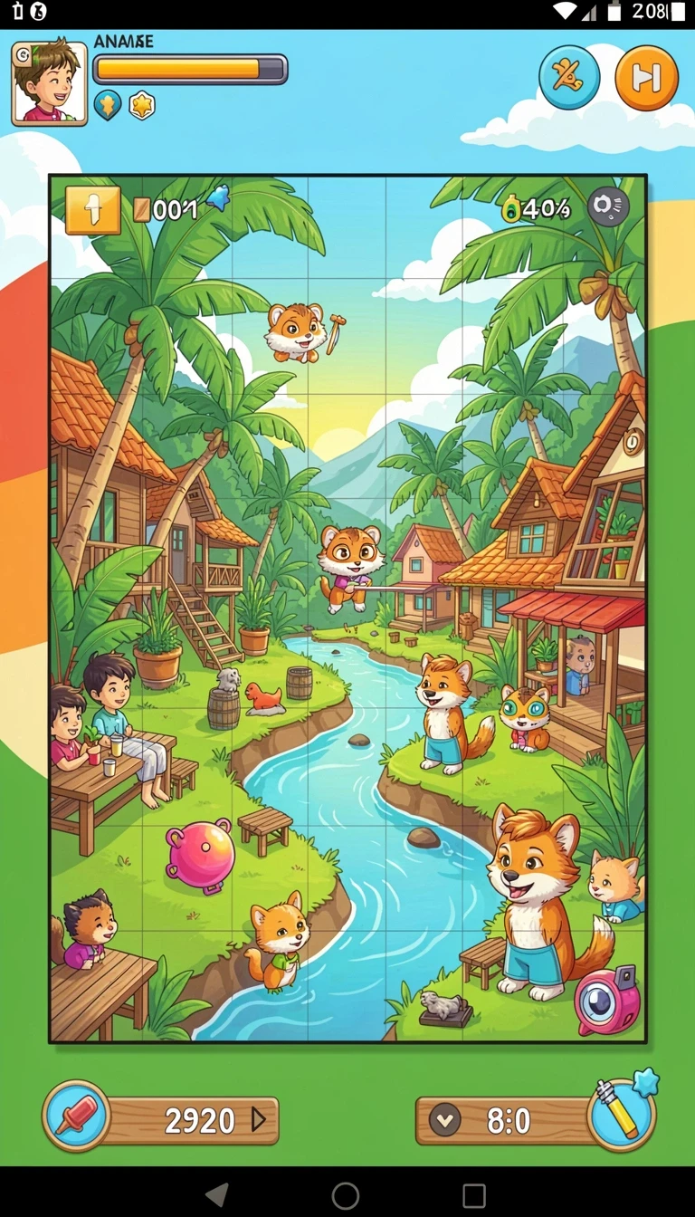 Screenshot king555 APK Terbaru untuk Perangkat Android nomor 2
