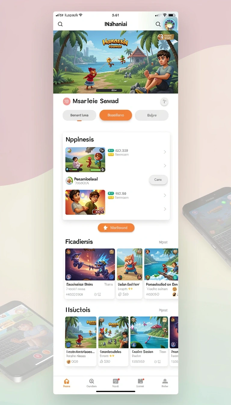 Screenshot Review Aplikasi dewajitu Versi Terbaru nomor 2