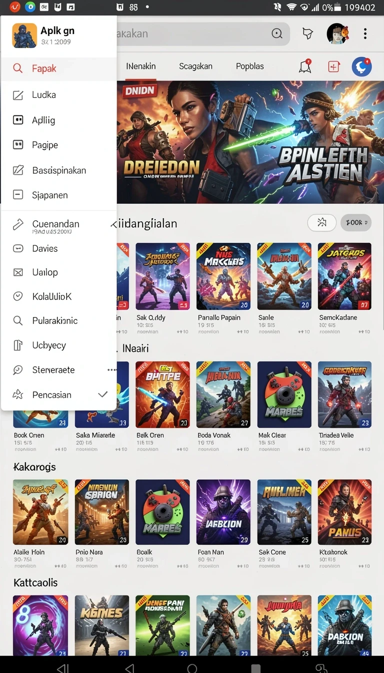 Screenshot svip2 APK Terbaru: Download Cepat dan Gratis nomor 1