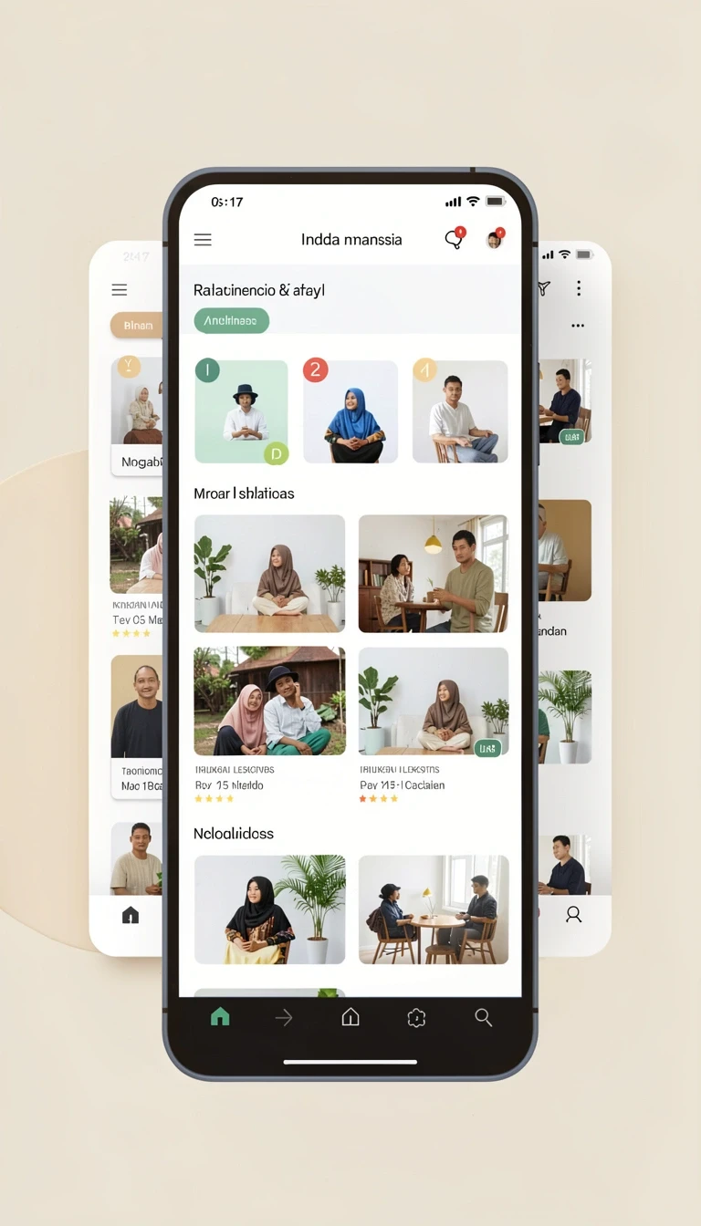 Screenshot Aplikasi dyo1 Terbaru dengan Fitur Terbaik nomor 3