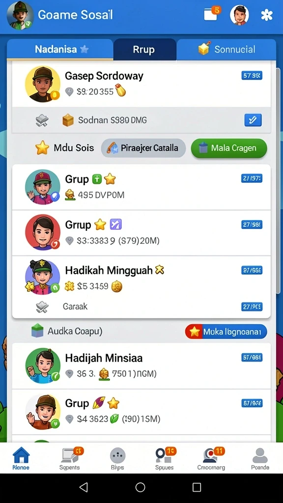 Screenshot mafiatoto APK Terbaru 2026 untuk Semua Perangkat nomor 3