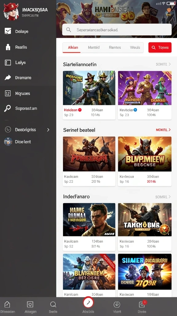 Screenshot Aplikasi mt777 Terbaru: Review dan Link Download nomor 3