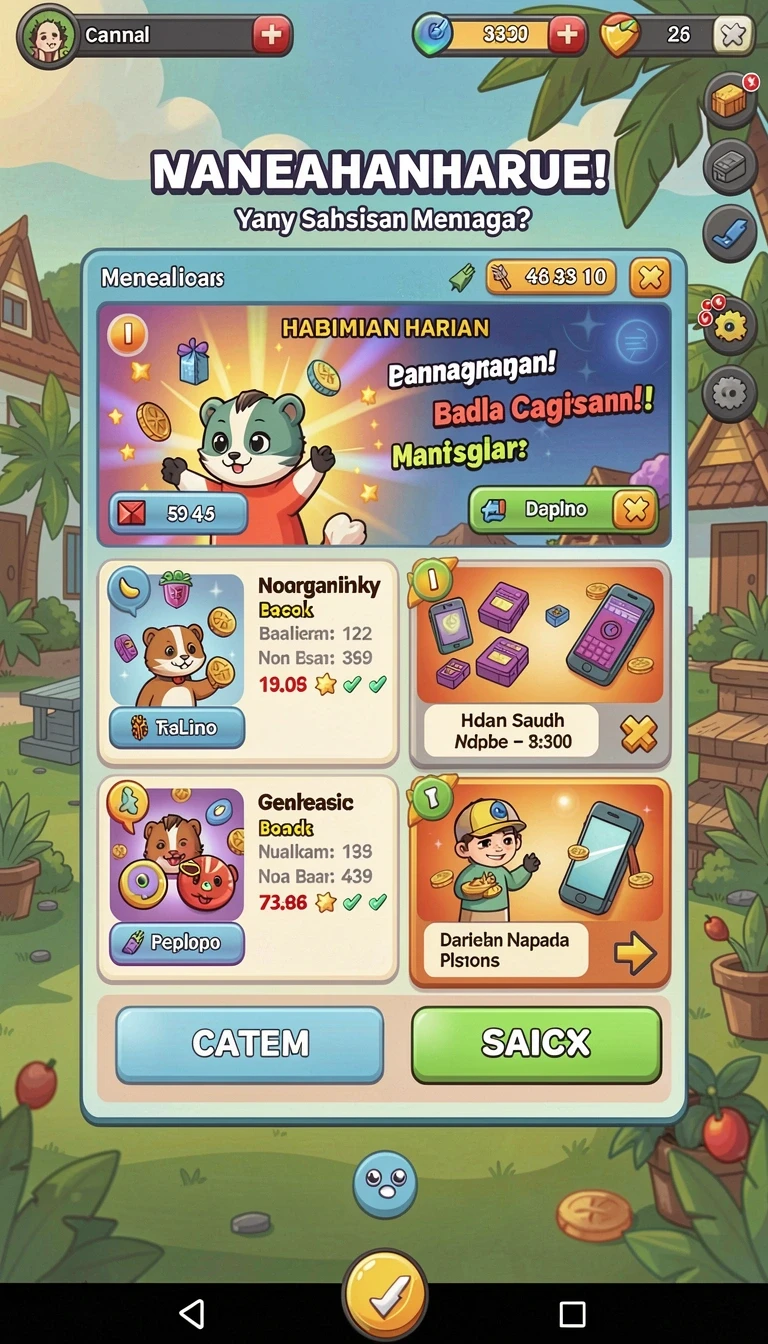 Screenshot mega388 APK Terbaru: Download Cepat dan Gratis nomor 1
