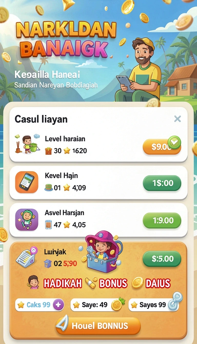 Screenshot Update Aplikasi musang178 Terbaru 2026 nomor 1