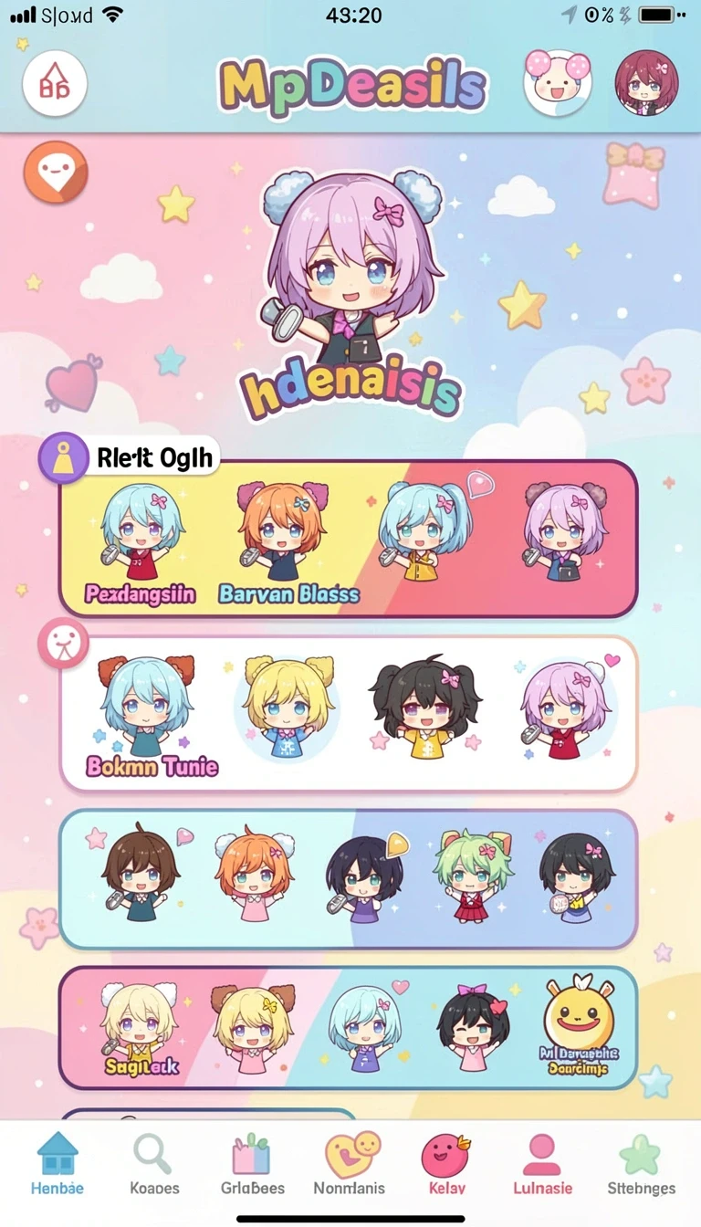 Screenshot open Versi Terbaru: Apa yang Baru? nomor 1