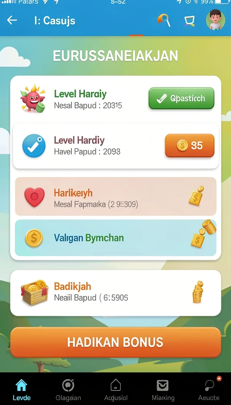Screenshot satu77 APK Terbaru dengan Fitur Lengkap nomor 2