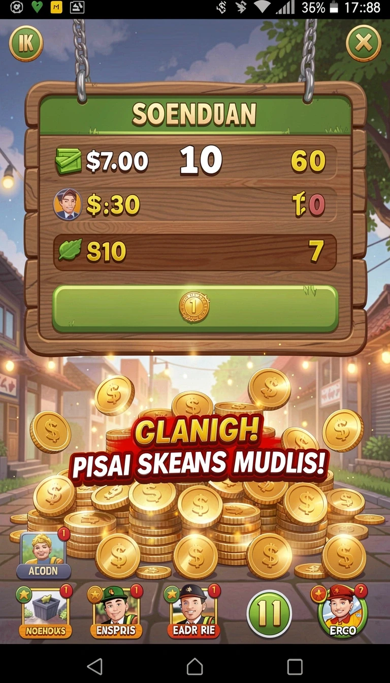 Screenshot 92glory Terbaru untuk Android: Download APK Gratis nomor 3
