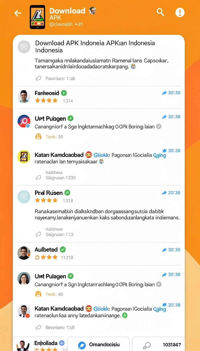 Screenshot Aplikasi v07 Terbaru untuk Android dan iOS nomor 1