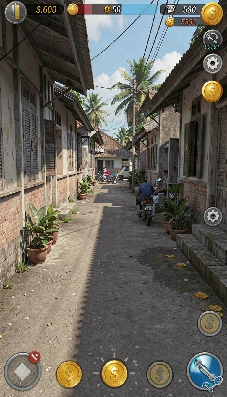 Screenshot Aplikasi neon4d Terbaru: Review dan Link Download nomor 3
