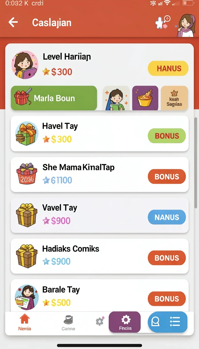 Screenshot Aplikasi hokitime Terbaru dan Terlengkap nomor 3