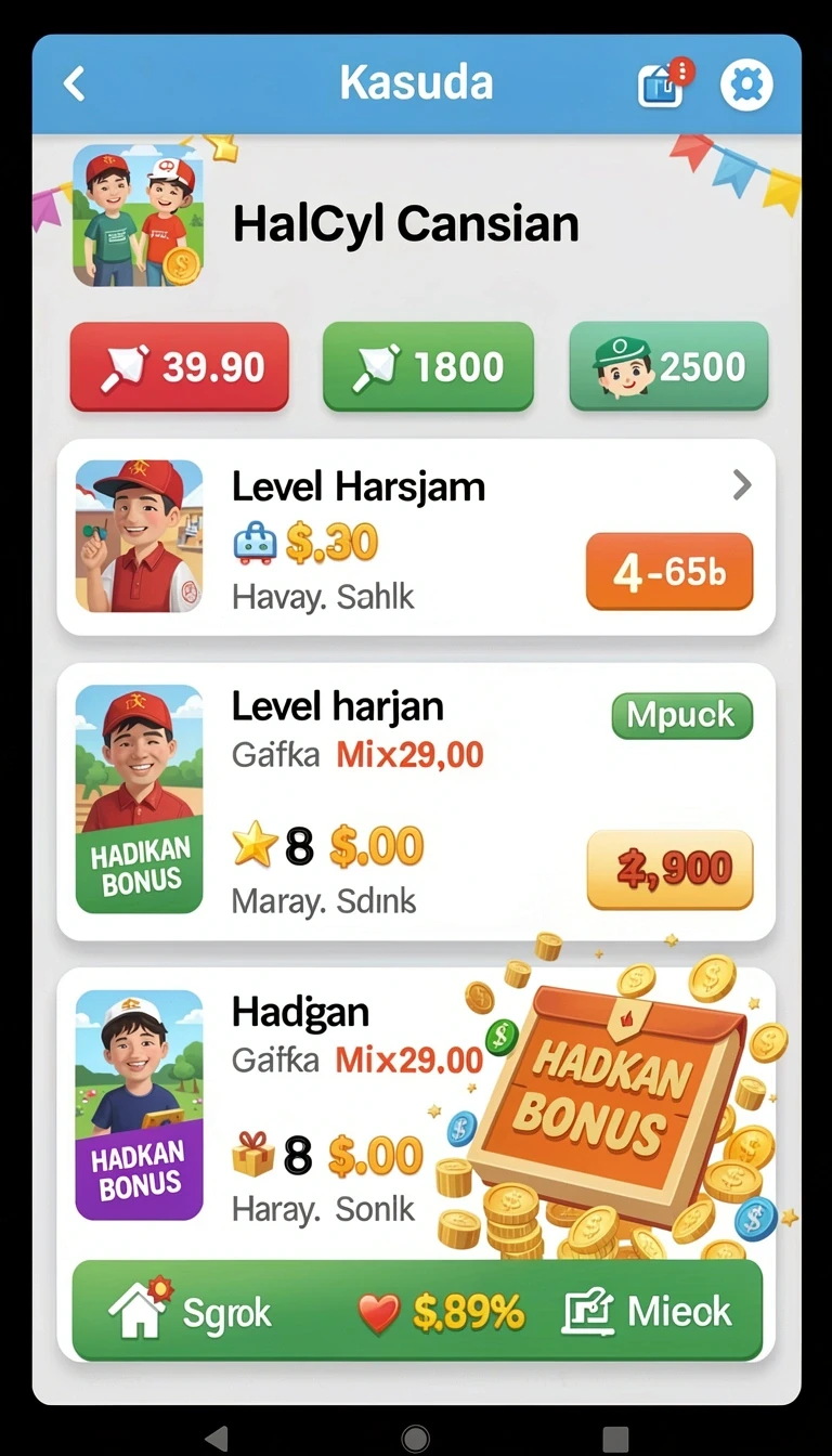 Screenshot Download danagame APK Terbaru Full Version nomor 2