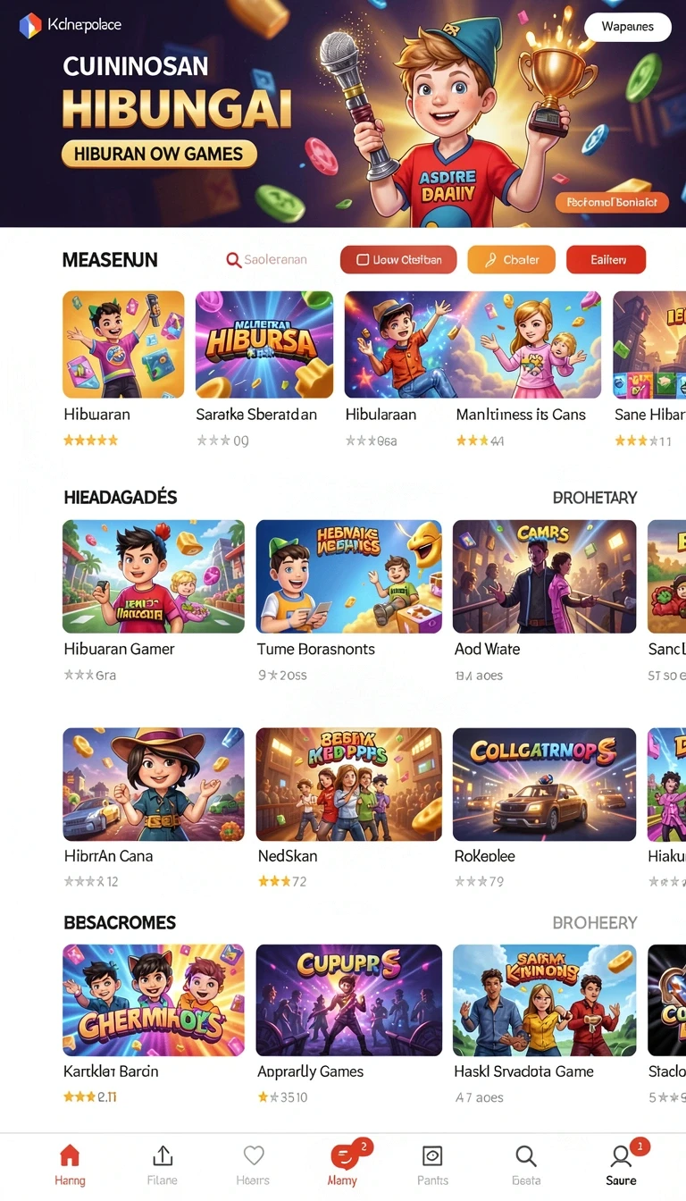 Screenshot Kelebihan dan Fitur Aplikasi gim999 Terbaru nomor 3