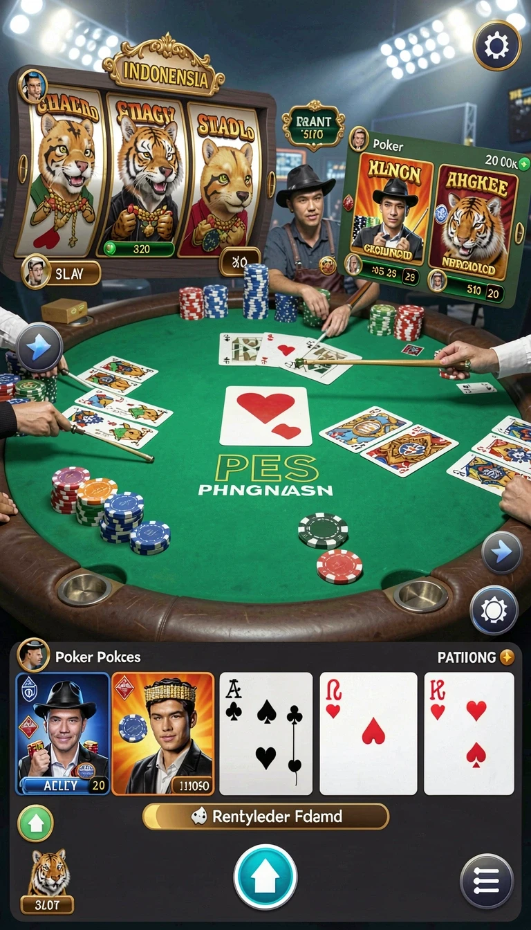 Screenshot kipas777 App Terbaru: Fitur Unggulan dan Download nomor 3
