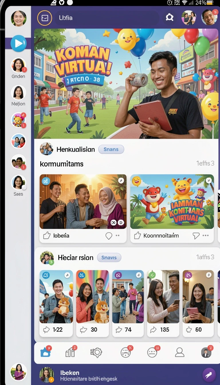 Screenshot bingo101 Terbaru 2026: Download APK dan Review nomor 1
