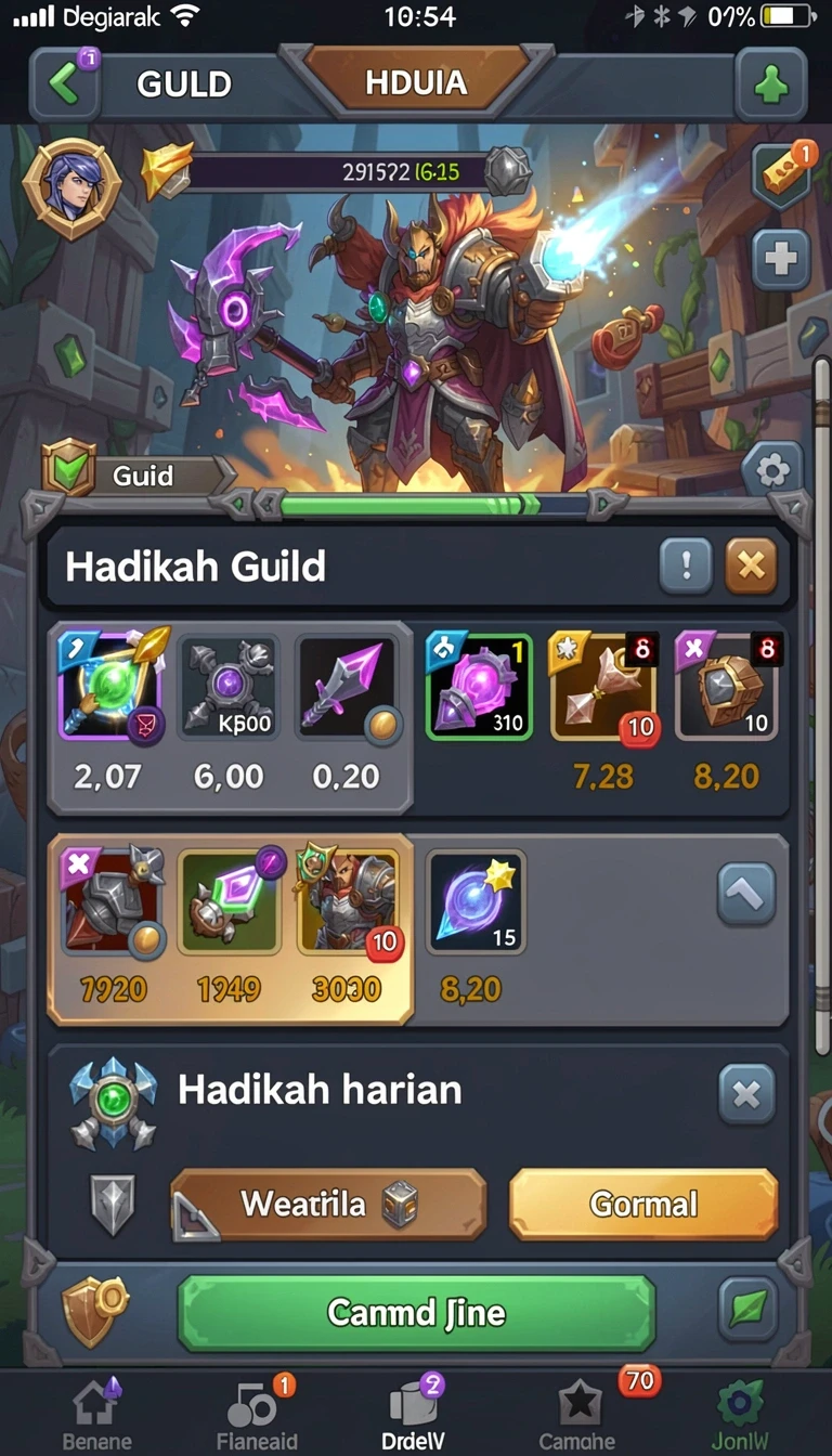 Screenshot Info Lengkap Aplikasi fixplay666 Versi Terbaru nomor 3