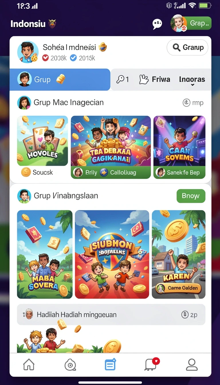 Screenshot n32 APK Terbaru 2026 untuk Semua Perangkat nomor 2