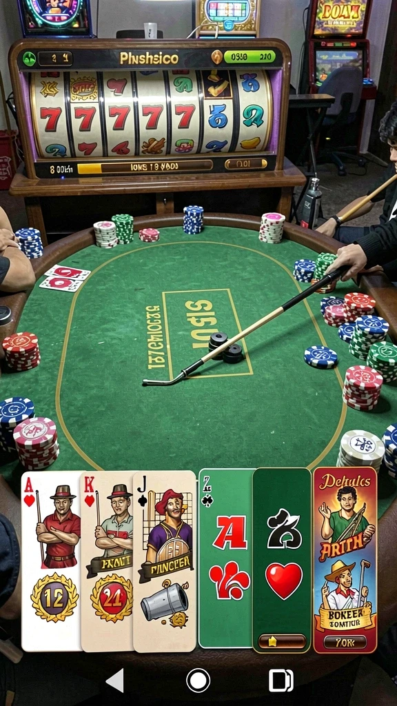 Screenshot Cara Update Aplikasi rajaclub ke Versi Terbaru nomor 3