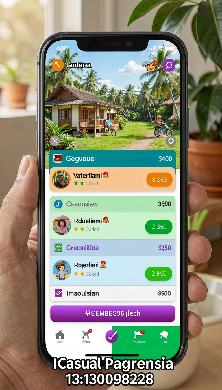 Screenshot Cara Update Aplikasi jamin777 ke Versi Terbaru nomor 1