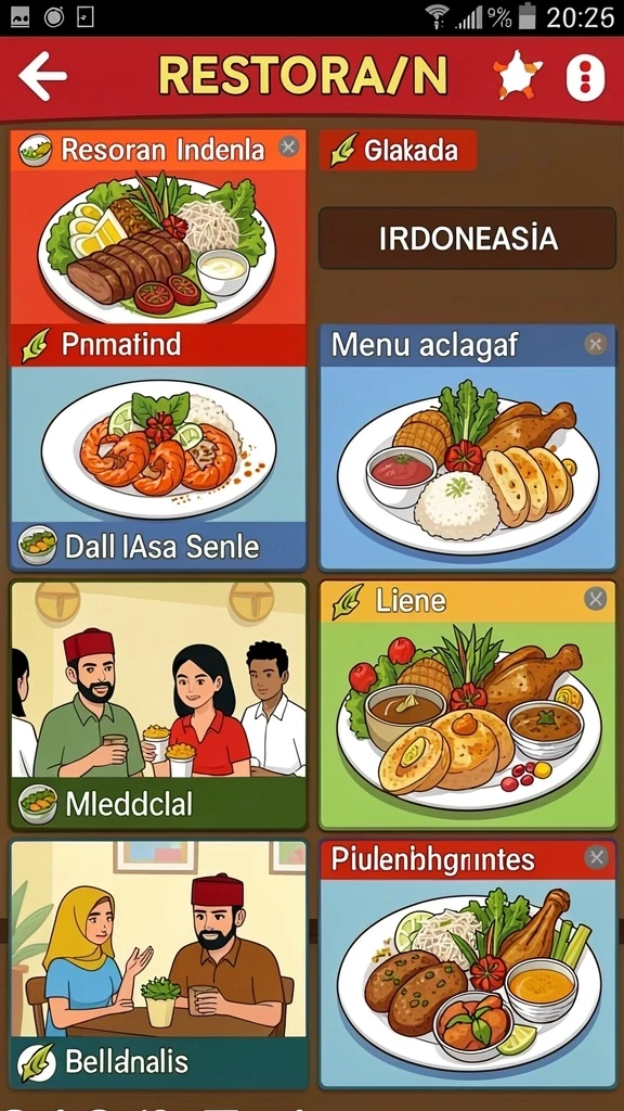 Screenshot cak4d APK Versi Terbaru untuk Android 2026 nomor 2