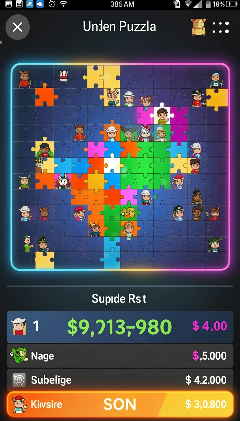 Screenshot Aplikasi v07 Terbaru untuk Android dan iOS nomor 3